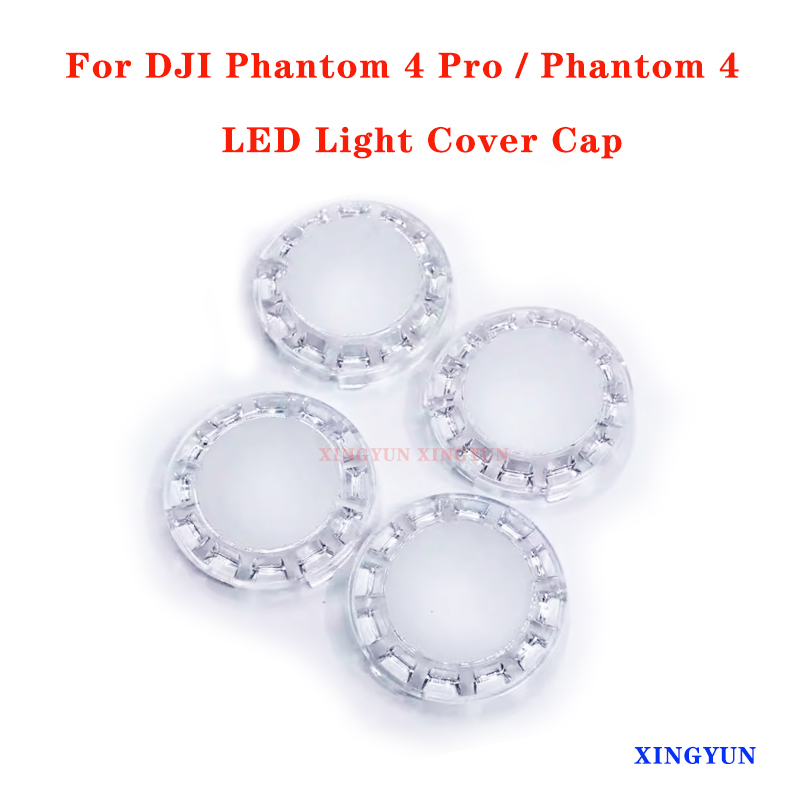 Drone Beacon Light - Led Light Cover Cap For DJI