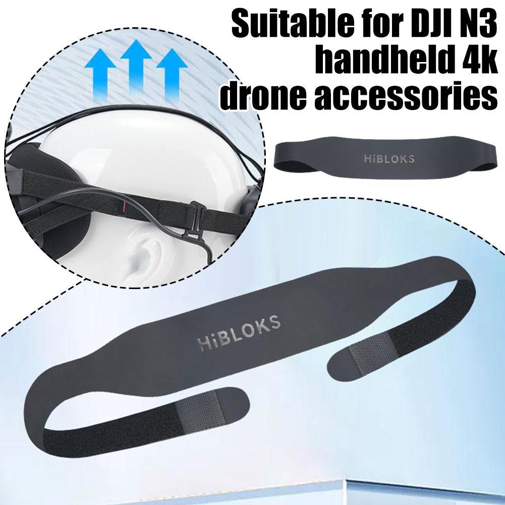 Drone Neck Strap - For DJI Neo Goggles N3 Simple