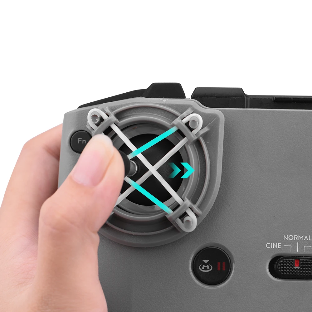 Rocker Speed Controller for DJ - огляд і ціна Drone Control Stick