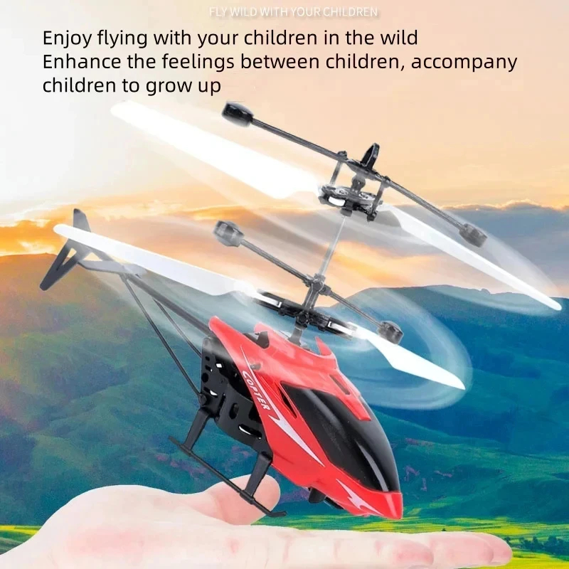 Rechargeable Mini RC Drone Rem - огляд і ціна Drone Remote Controller Lanyard