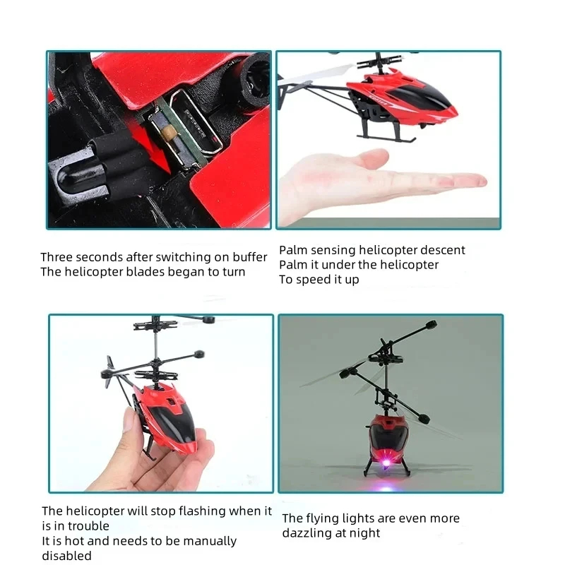 Rechargeable Mini RC Drone Rem - огляд і ціна Drone Remote Controller Lanyard