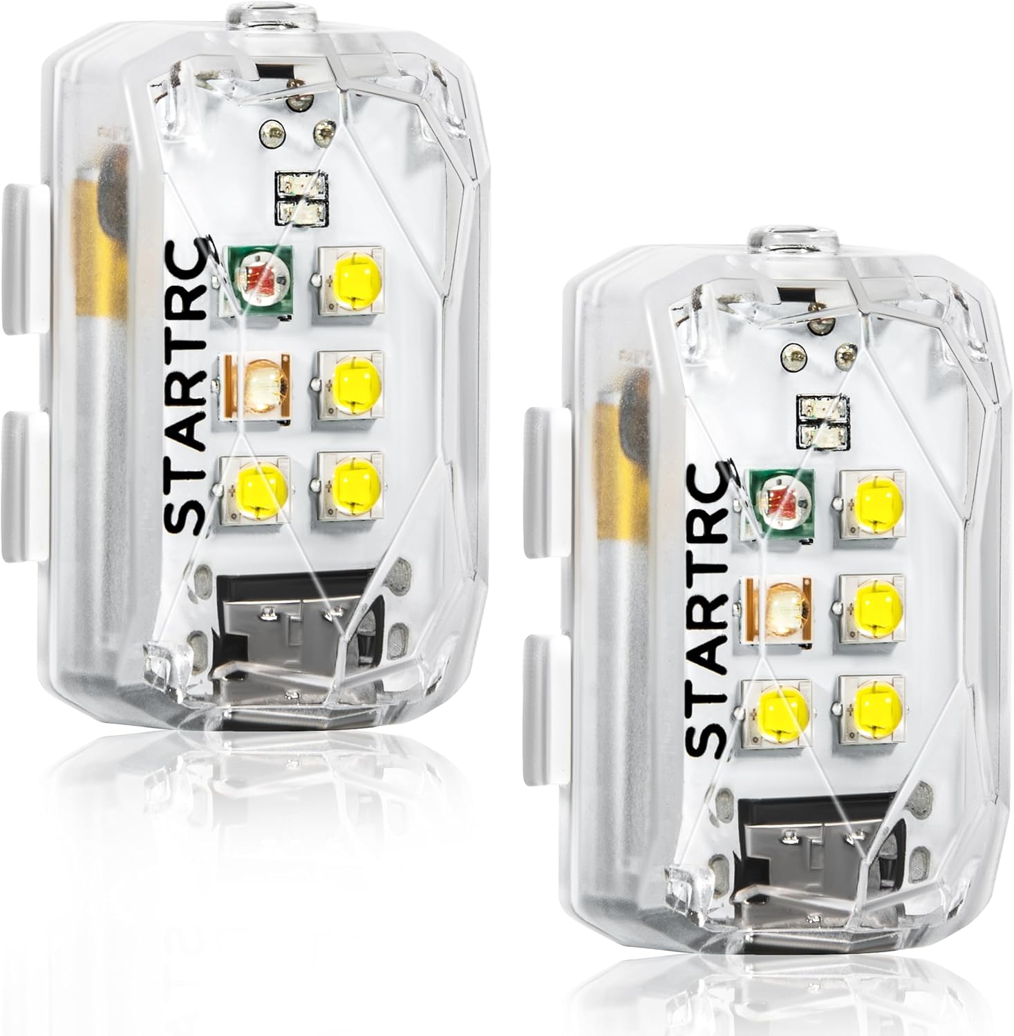 STARTRC Drone Strobe Light Ant - огляд і ціна Drone Strobe Light