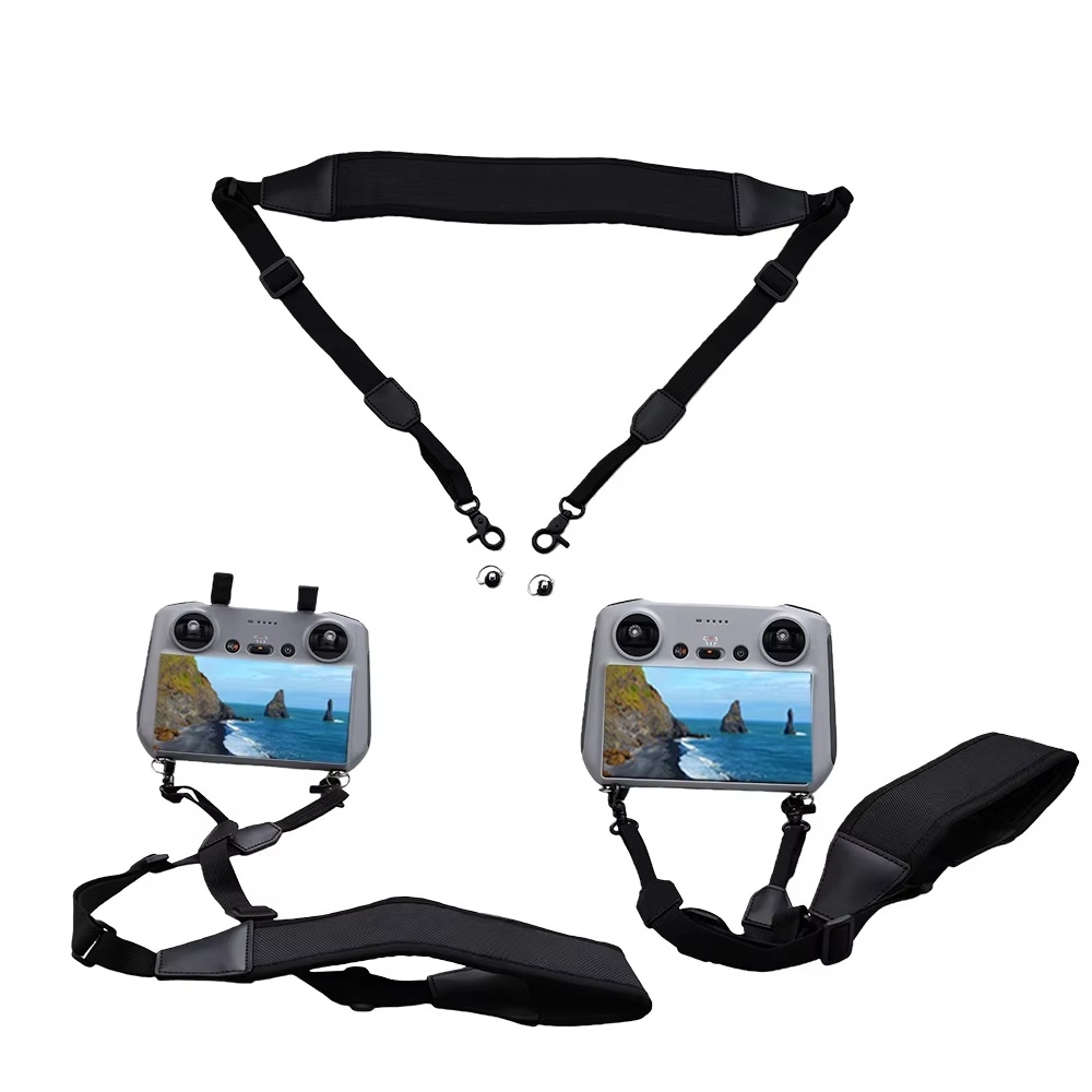Neck Strap for DJI Mini 5 4 3  - огляд і ціна Drone Neck Strap