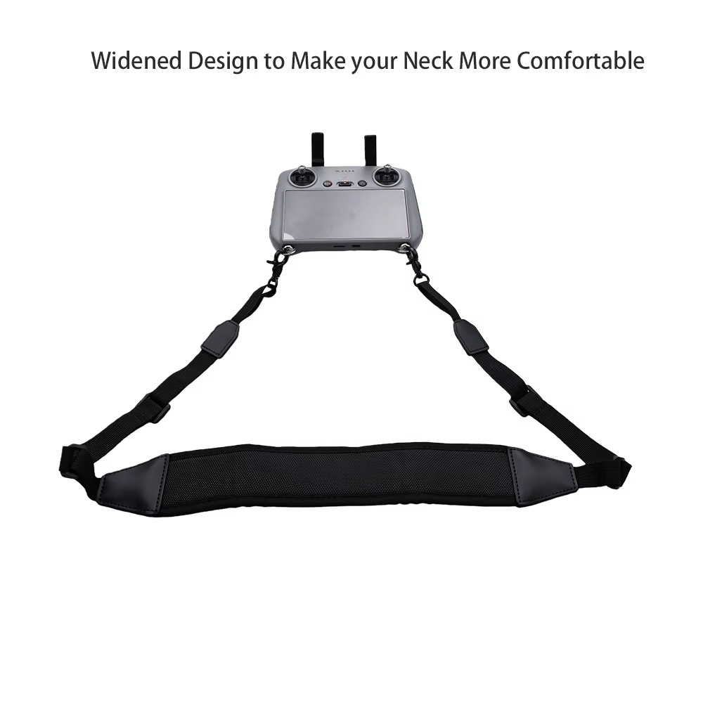 Neck Strap for DJI Mini 5 4 3  - огляд і ціна Drone Neck Strap