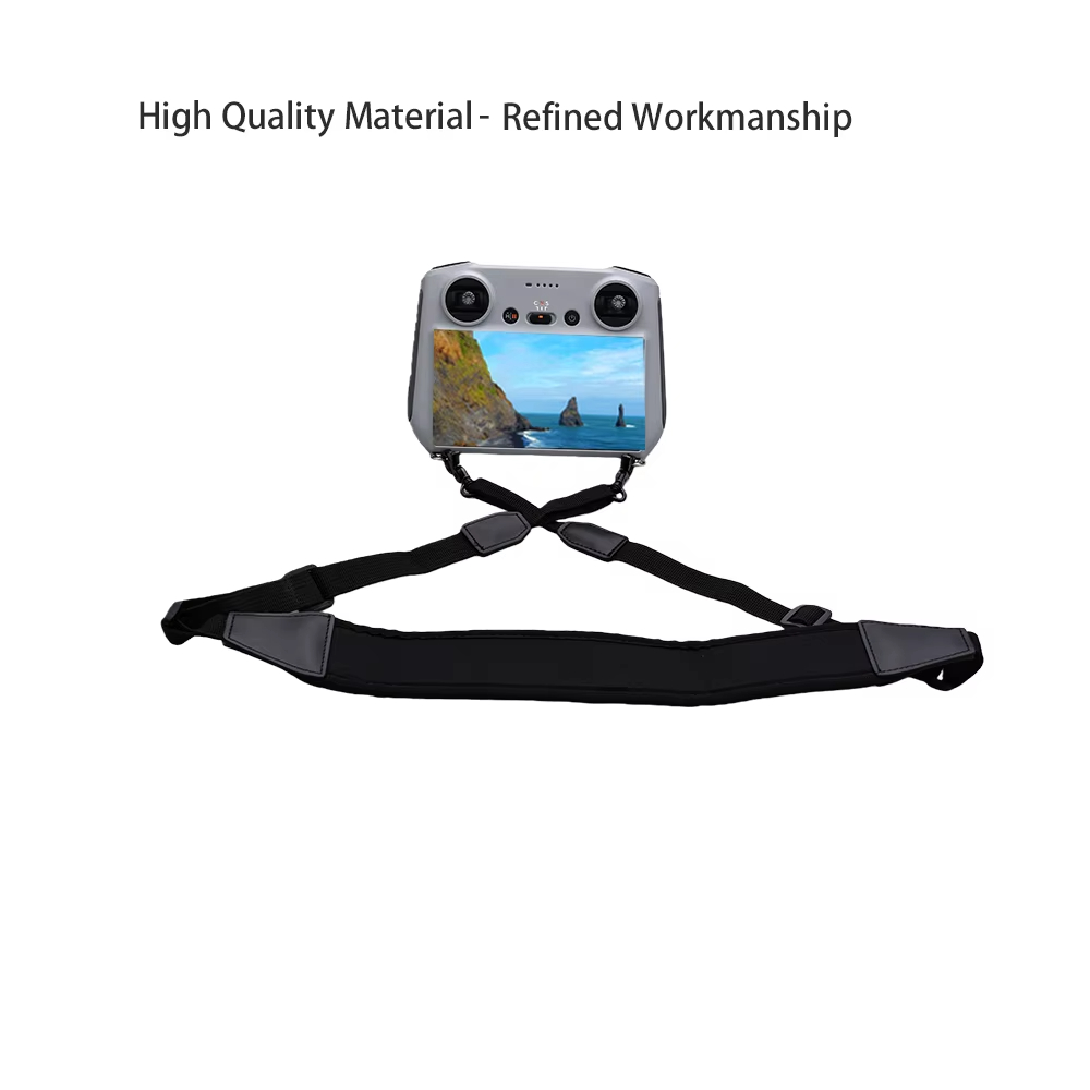 Neck Strap for DJI Mini 5 4 3  - огляд і ціна Drone Neck Strap