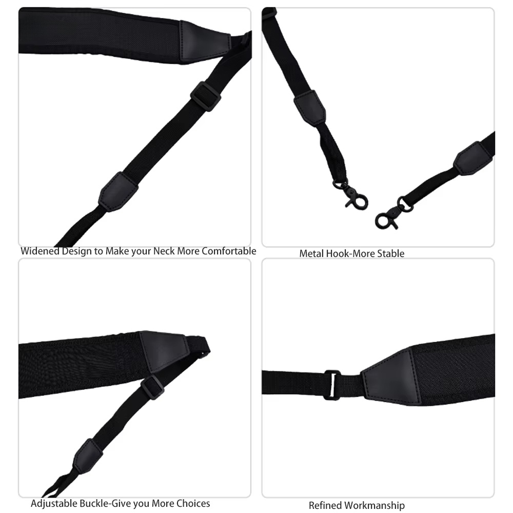 Neck Strap for DJI Mini 5 4 3  - огляд і ціна Drone Neck Strap