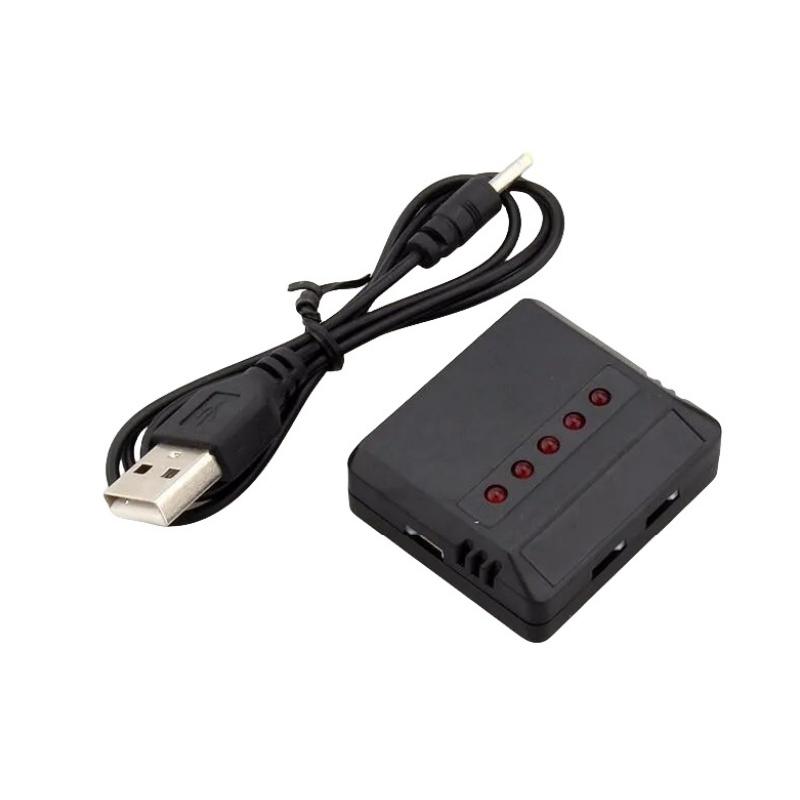 Syma X5HW X5HC X5C X5SW 3.7V 5 - огляд і ціна Drone Power Bank