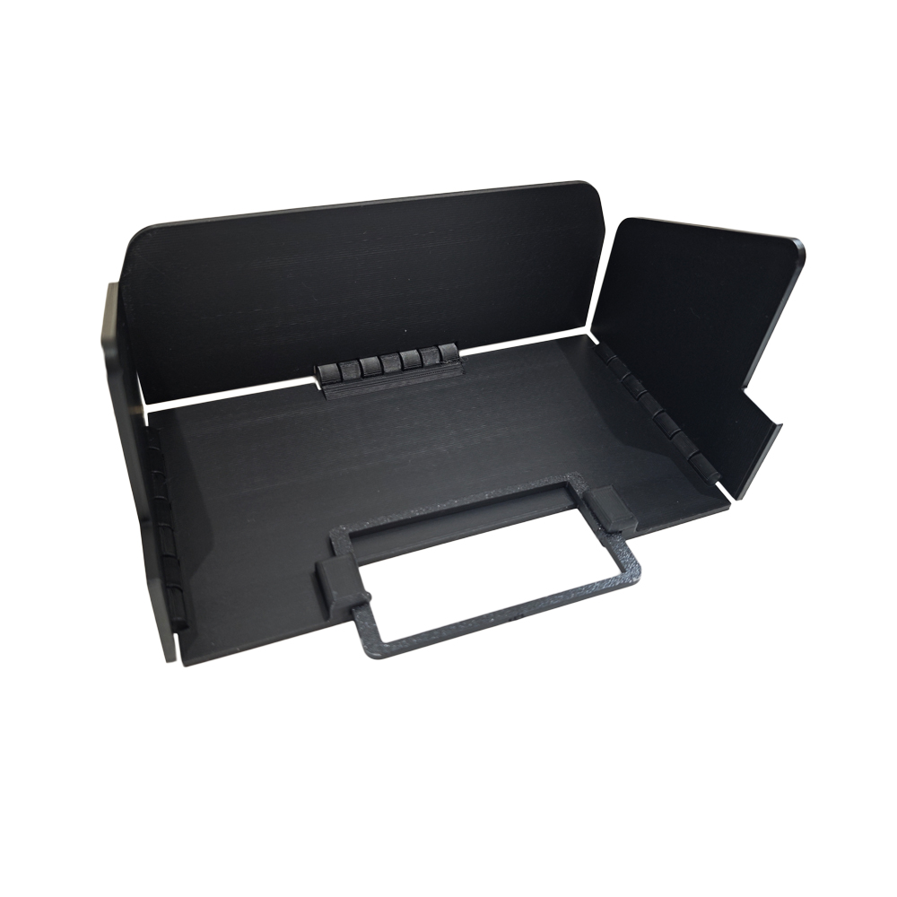 For DJI RC-N1 Sunshade for DJI - огляд і ціна Drone Sun Shade