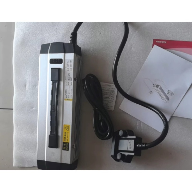 CM13600 Charger for 21-25years - огляд і ціна Drone Battery Charger