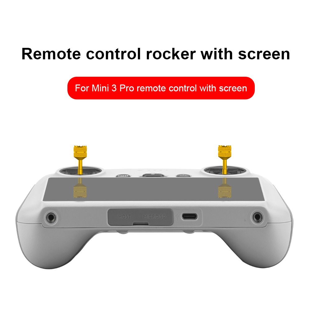 Lightweight Remote Controller  - огляд і ціна Drone Control Stick