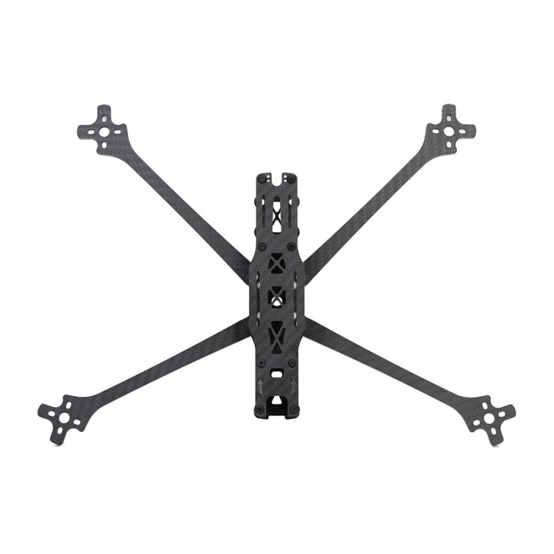 AeroPartsTBS SOURCE ONE V5 7 i - огляд і ціна Tbs Fpv Source One