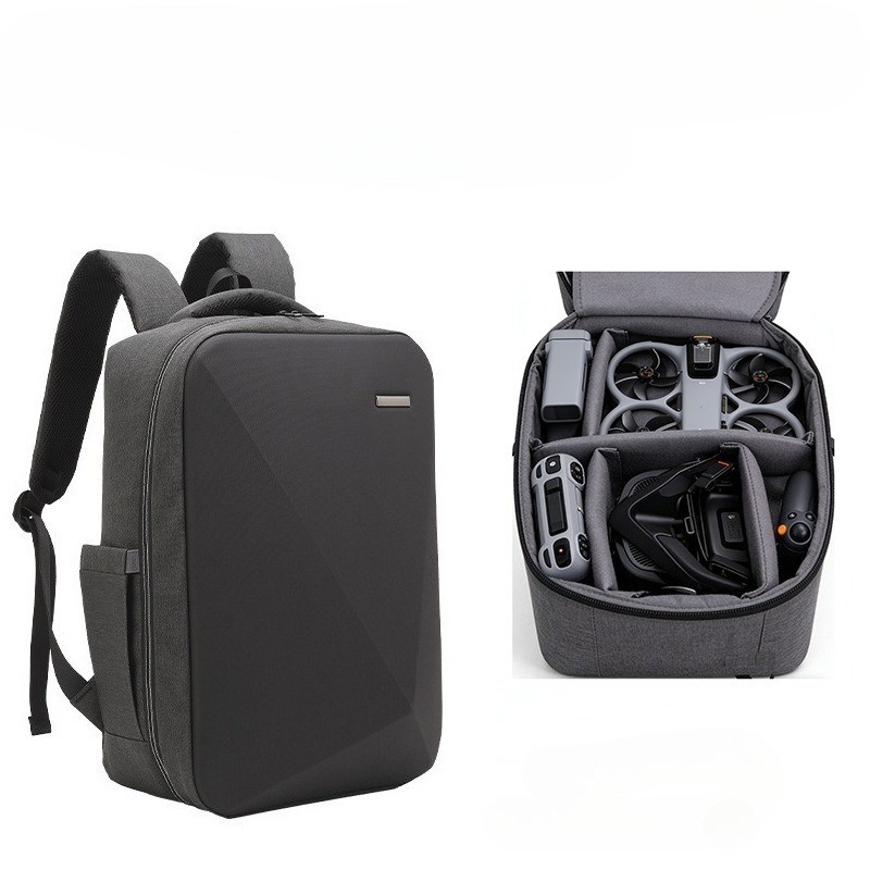 Large Capacity Backpack Carryi - огляд і ціна Drone Backpack