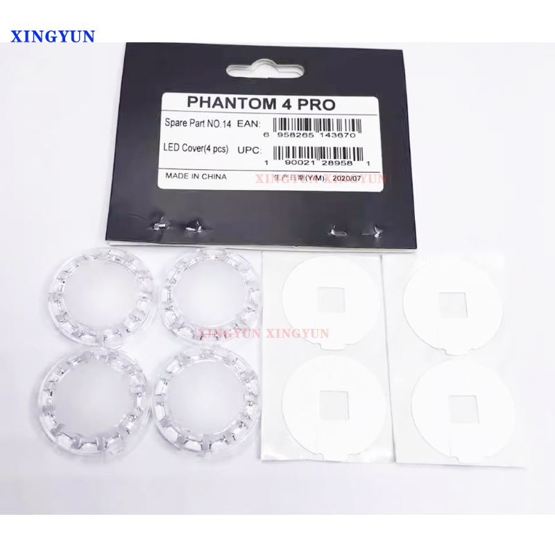Led Light Cover Cap For DJI Ph - огляд і ціна Drone Beacon Light