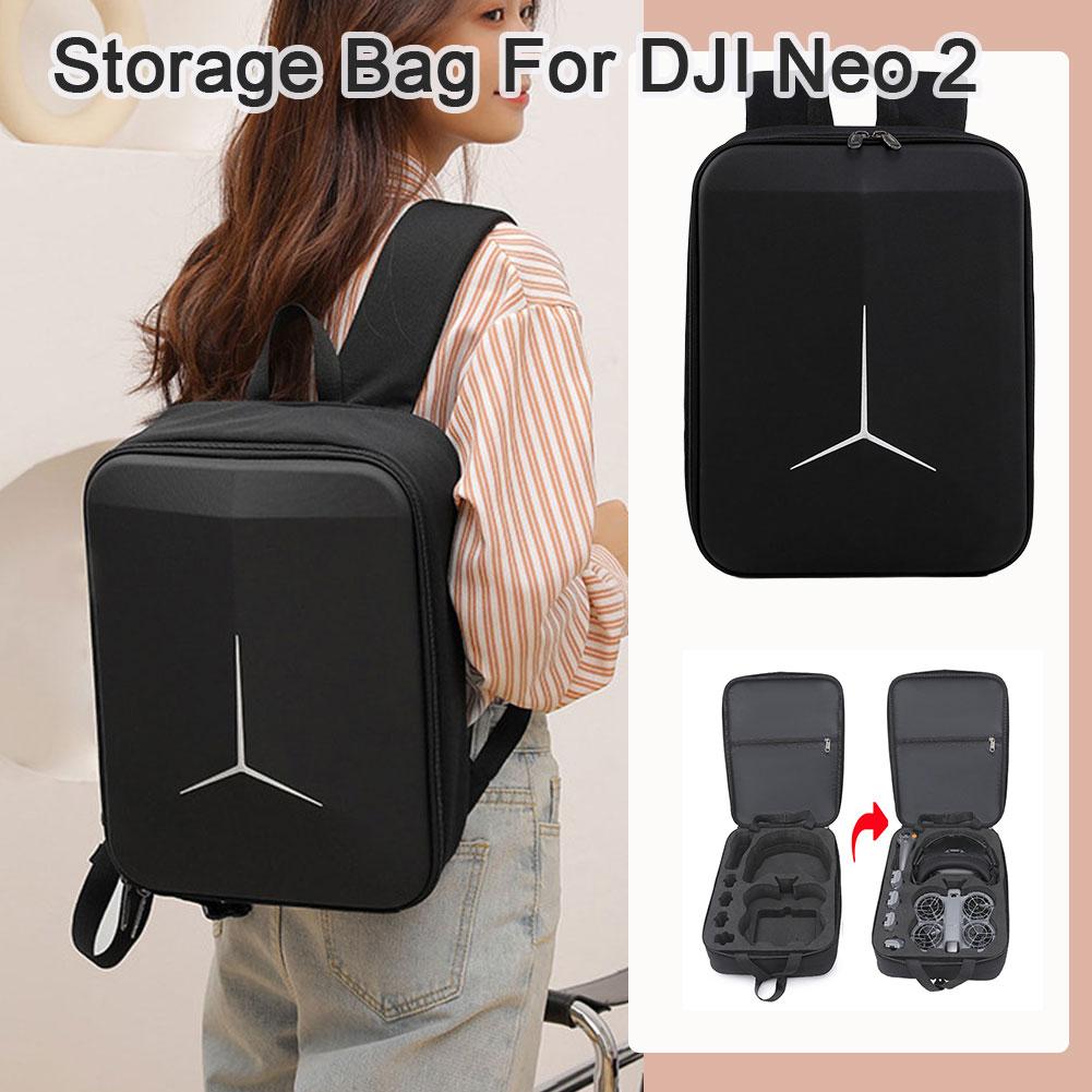 Hard-Shell Backpack for Dji Ne - огляд і ціна Drone Backpack