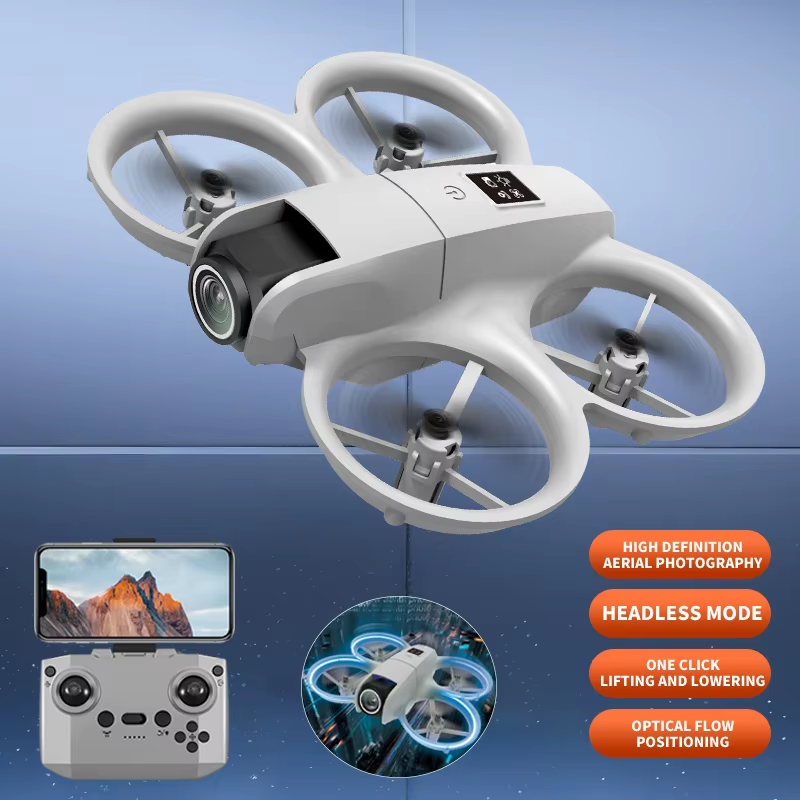 2026 NEW GT3 Mini With LED Fol - огляд і ціна Drone Beacon Light