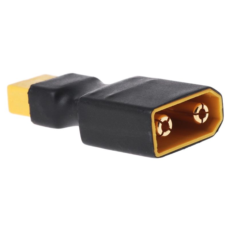 XT90 Male to XT60 Female Adapt - огляд і ціна Drone Power Bank