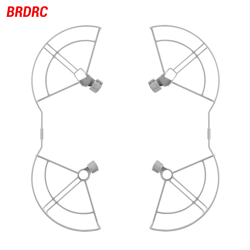 BRDRC Propeller Guard for DJI  - огляд і ціна Drone Neck Strap