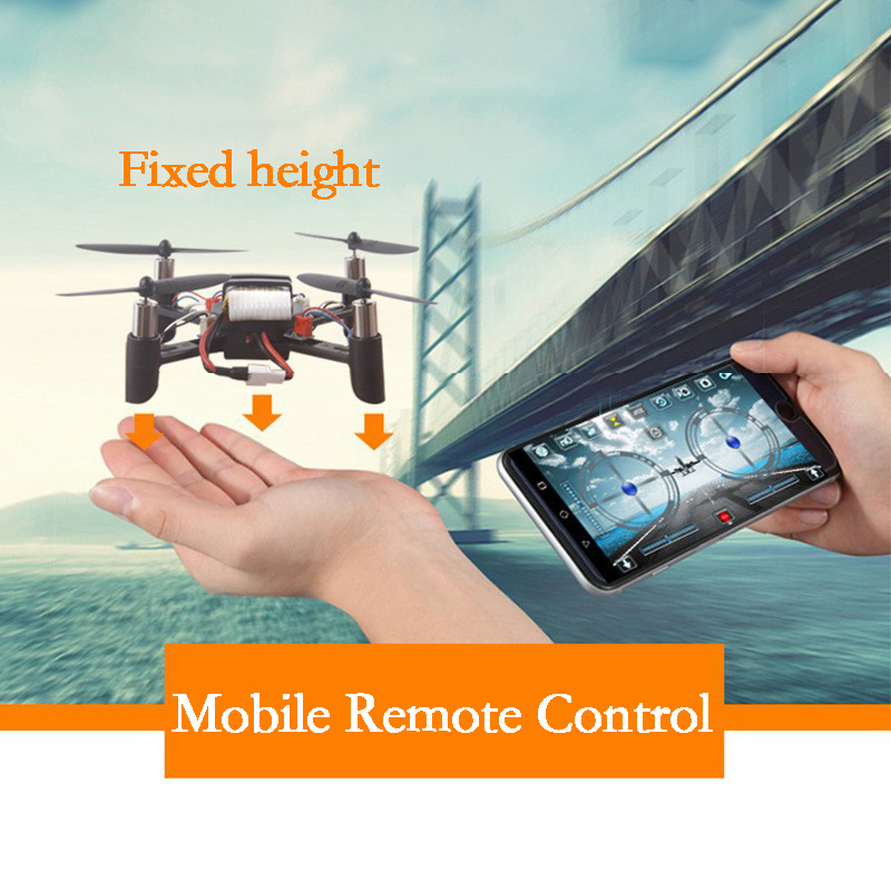 New Assembly DIY Four Axis Air - огляд і ціна Drone Remote Controller Lanyard