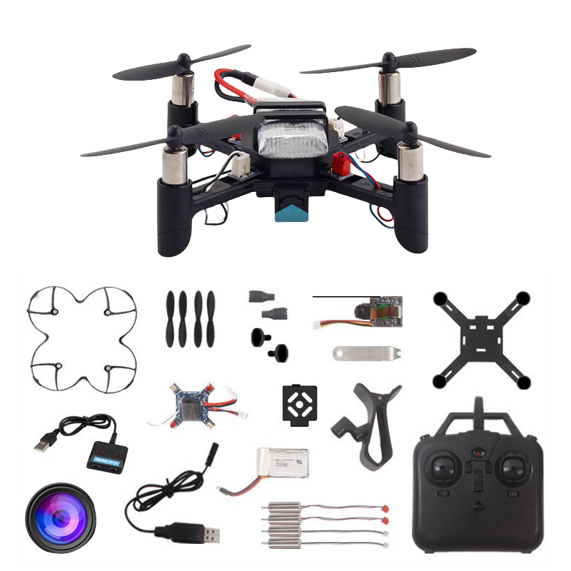New Assembly DIY Four Axis Air - огляд і ціна Drone Remote Controller Lanyard