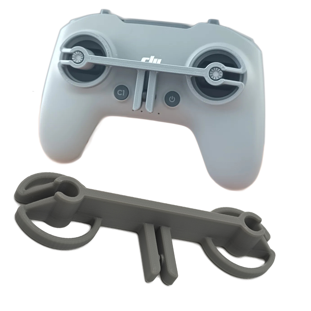 Remote Controller Joystick Pro - огляд і ціна Drone Control Stick