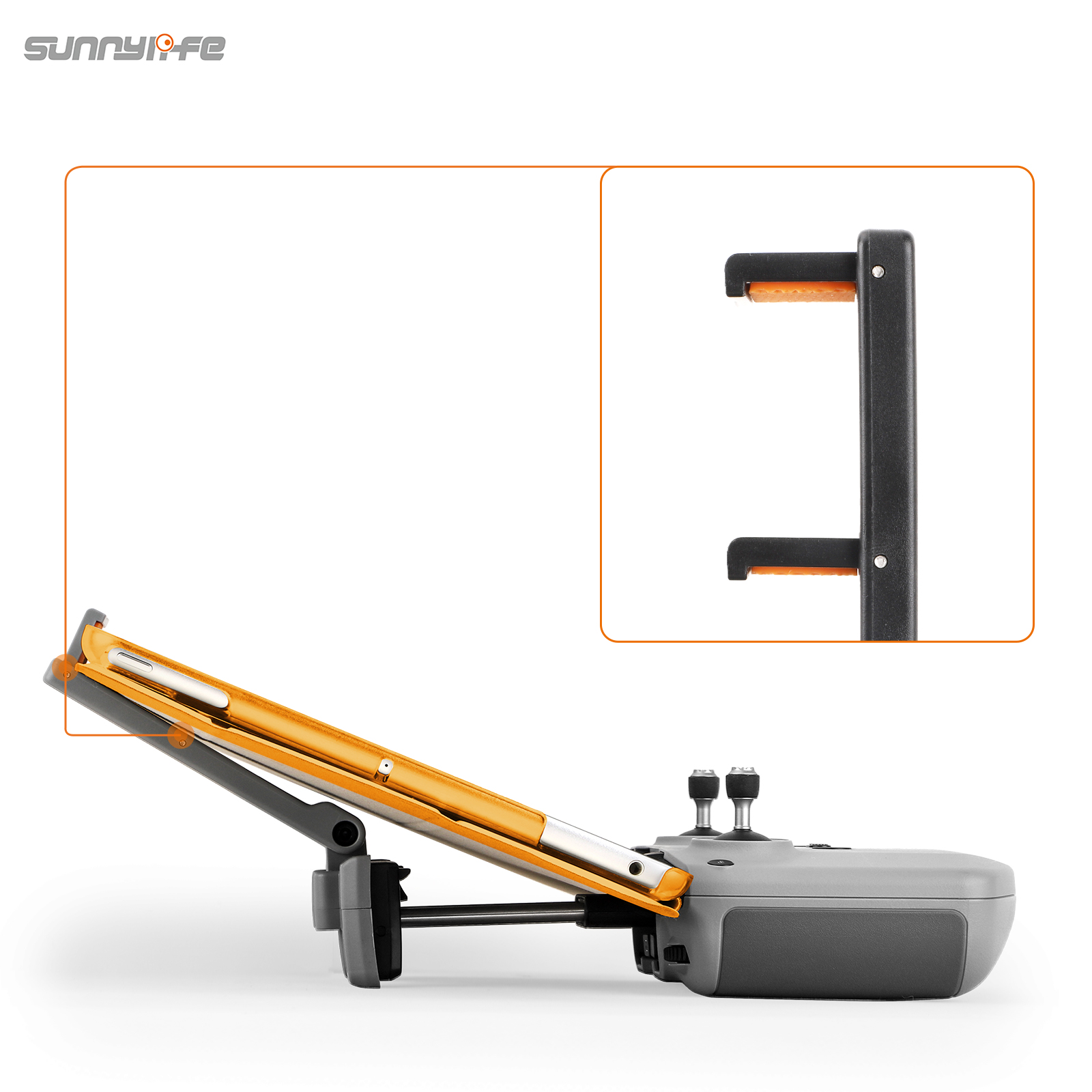 New Foldable Disassembly-free  - огляд і ціна Drone Neck Strap