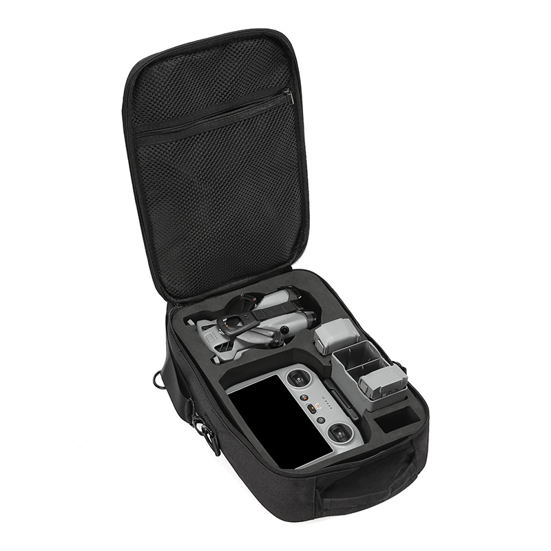 Waterproof Portable Double Sho - огляд і ціна Drone Backpack