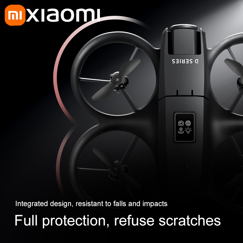 Xiaomi D16 GPS Drone 8K Aerial - огляд і ціна Drone Power Bank