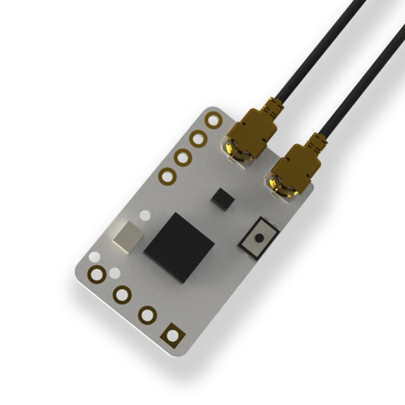 2026 TBS TRACER NANO RX - FPV  - огляд і ціна Tbs Fpv Tracer