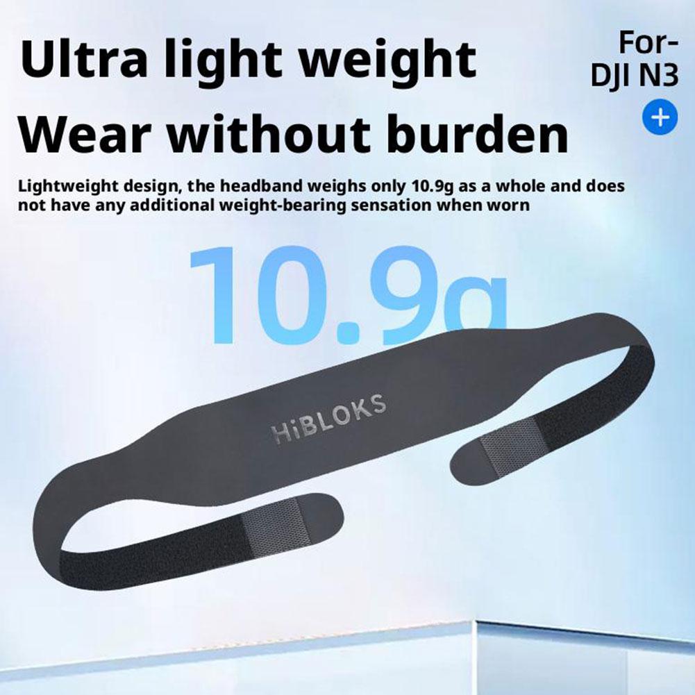For DJI Neo Goggles N3 Simple  - огляд і ціна Drone Neck Strap