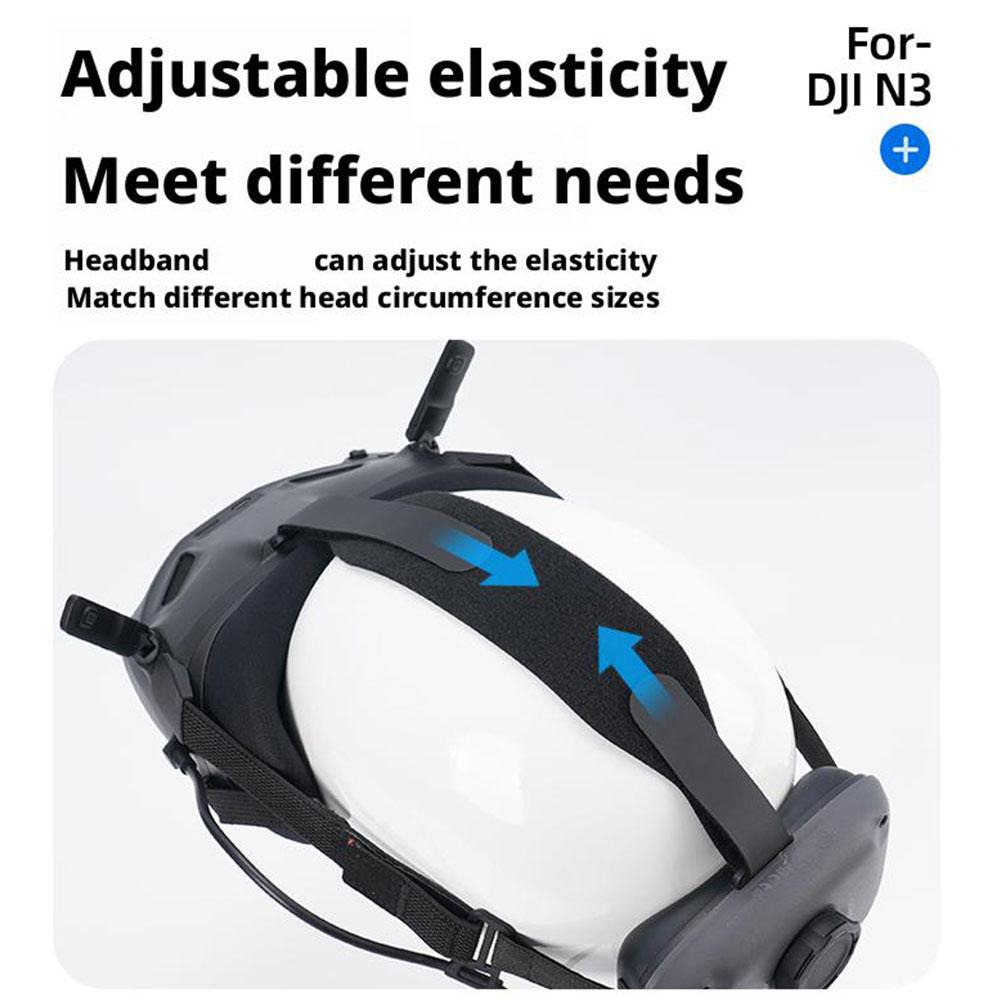 For DJI Neo Goggles N3 Simple  - огляд і ціна Drone Neck Strap