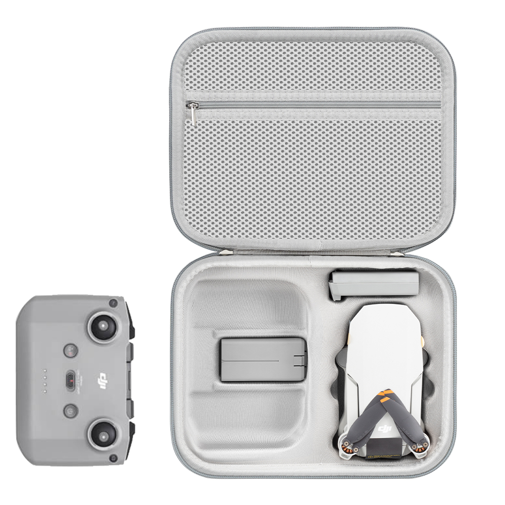 XFJI Storage Bag Protective Ca - огляд і ціна Drone Joystick Cover