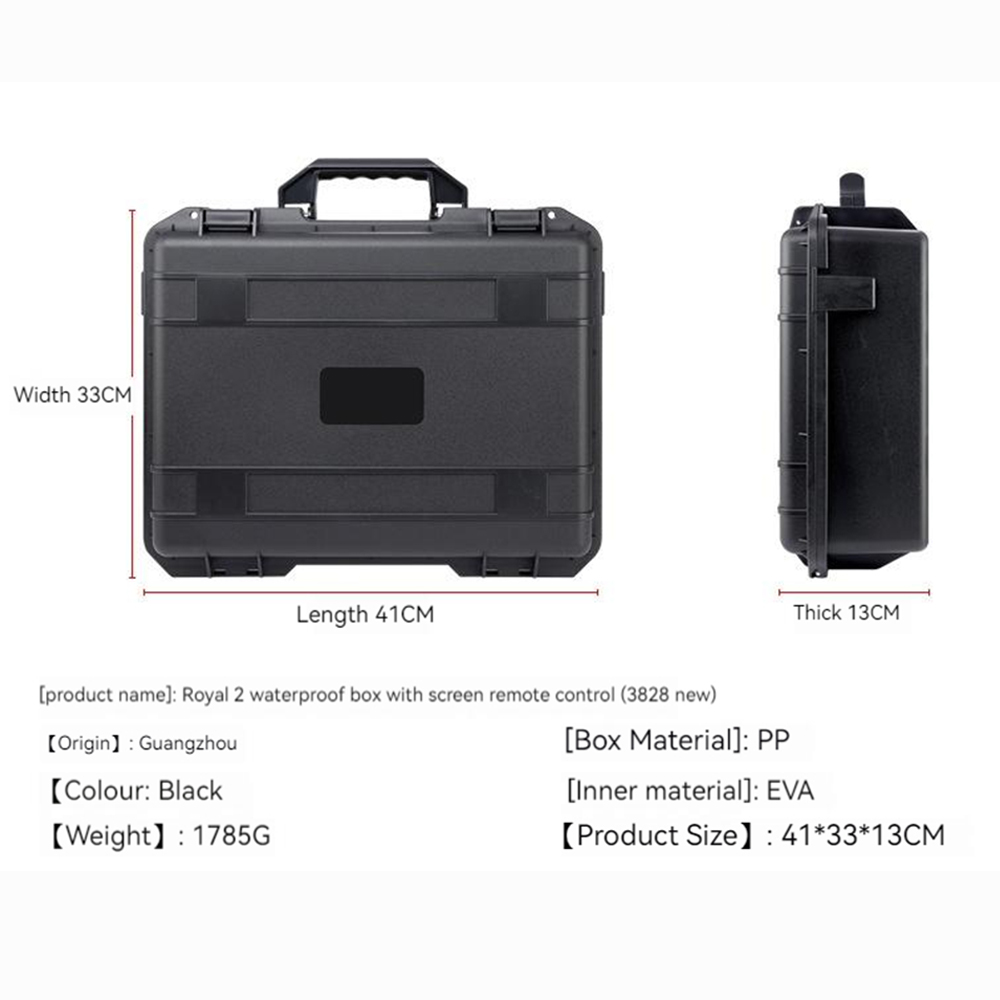 For DJI Mavic 2 Waterproof Sto - огляд і ціна Drone Joystick Cover
