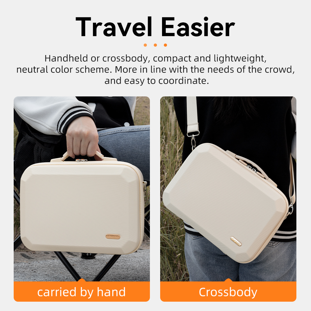 Storage Bag for DJI Neo 2 Fly  - огляд і ціна Drone Joystick Cover
