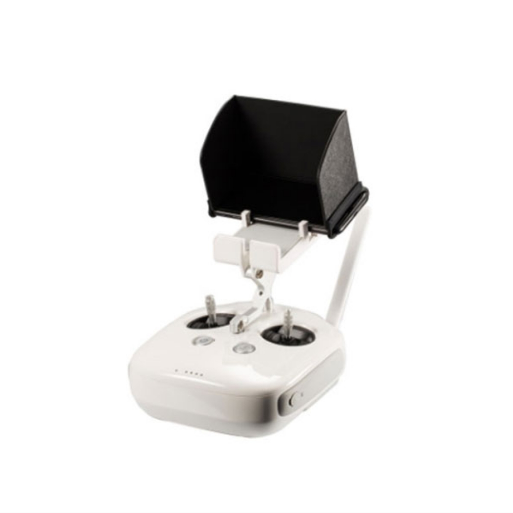 4.5-7.8inch Drone UAV Monitor  - огляд і ціна Drone Sun Shade