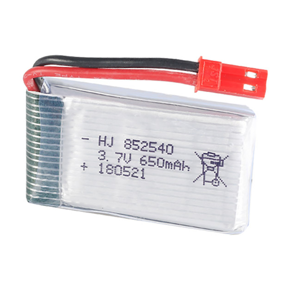3.7v 650mAh 852540 Lipo Batter - огляд і ціна Drone Battery Charger
