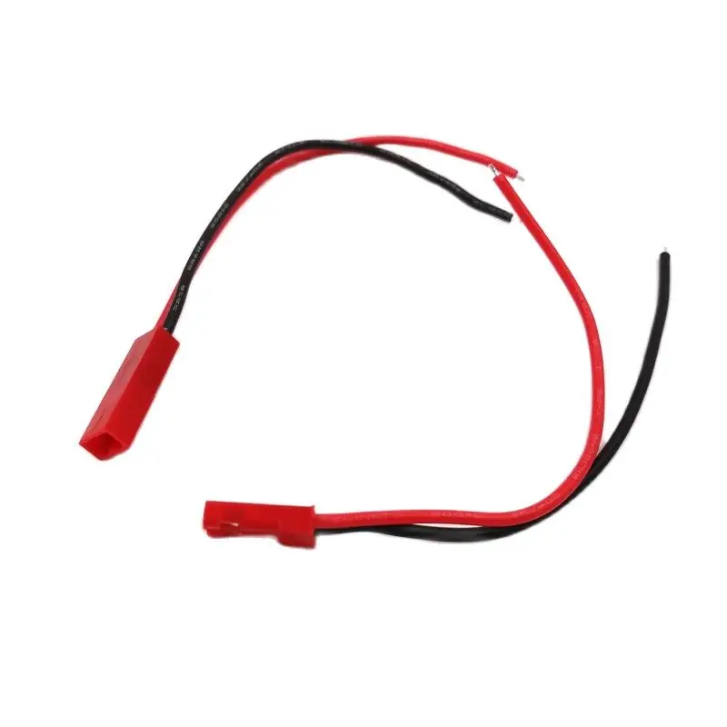 20pcs 10 Pairs JST 2P Connecto - огляд і ціна Drone Power Bank