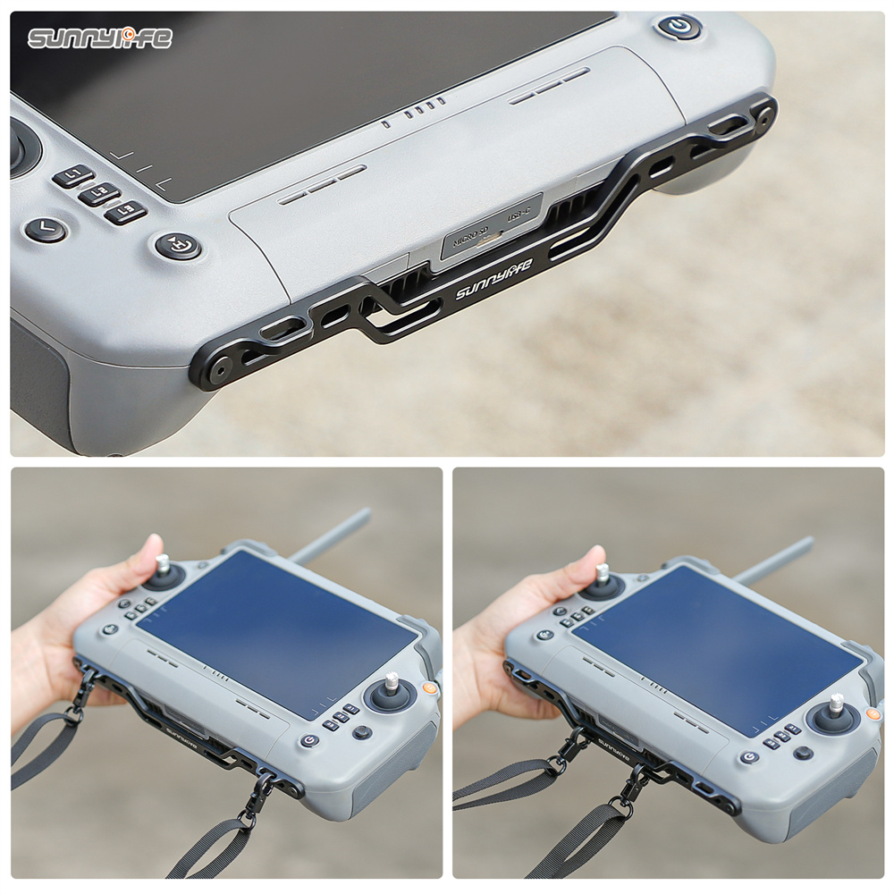 Sunnylife Remote Controller La - огляд і ціна Drone Neck Strap