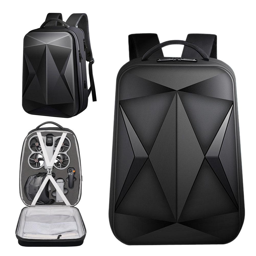 Hard Shell Drone Backpack for  - огляд і ціна Drone Backpack