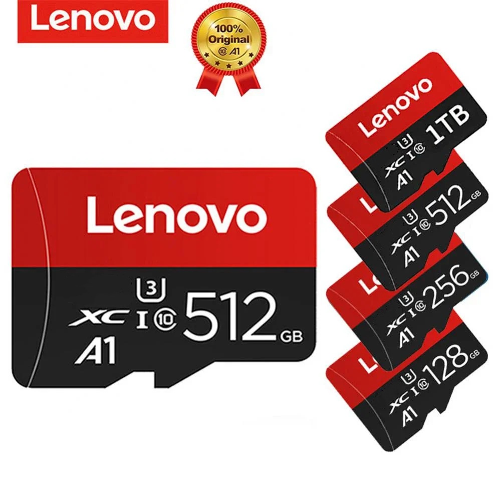 Lenovo 1TB Memory Micro Card C - огляд і ціна Drone Strobe Light
