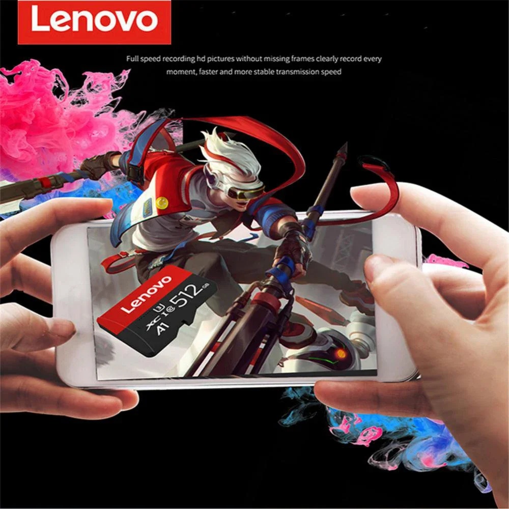 Lenovo 1TB Memory Micro Card C - огляд і ціна Drone Strobe Light