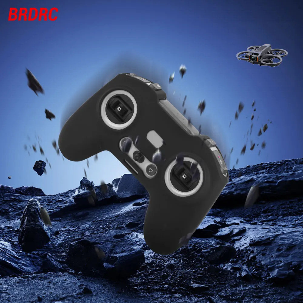 BRDRC for DJI Avata 2/FPV Comb - огляд і ціна Drone Joystick Cover