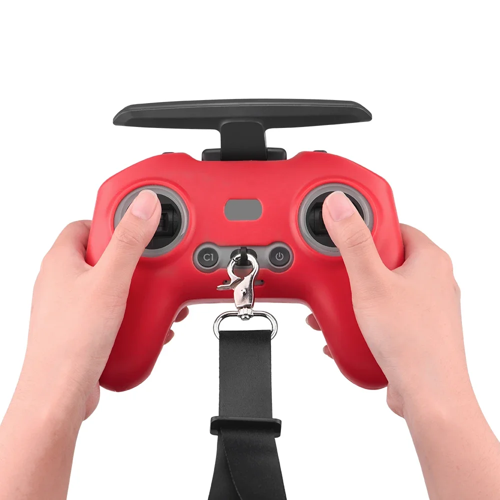 BRDRC for DJI Avata 2/FPV Comb - огляд і ціна Drone Joystick Cover