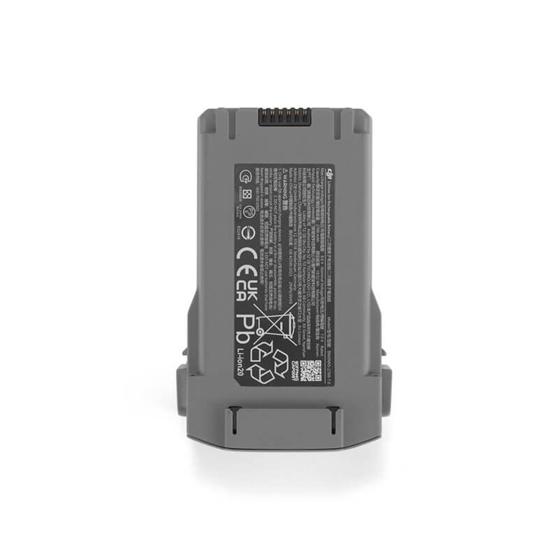 Original 2788mAh DJI Drone Bat - огляд і ціна Drone Charging Hub
