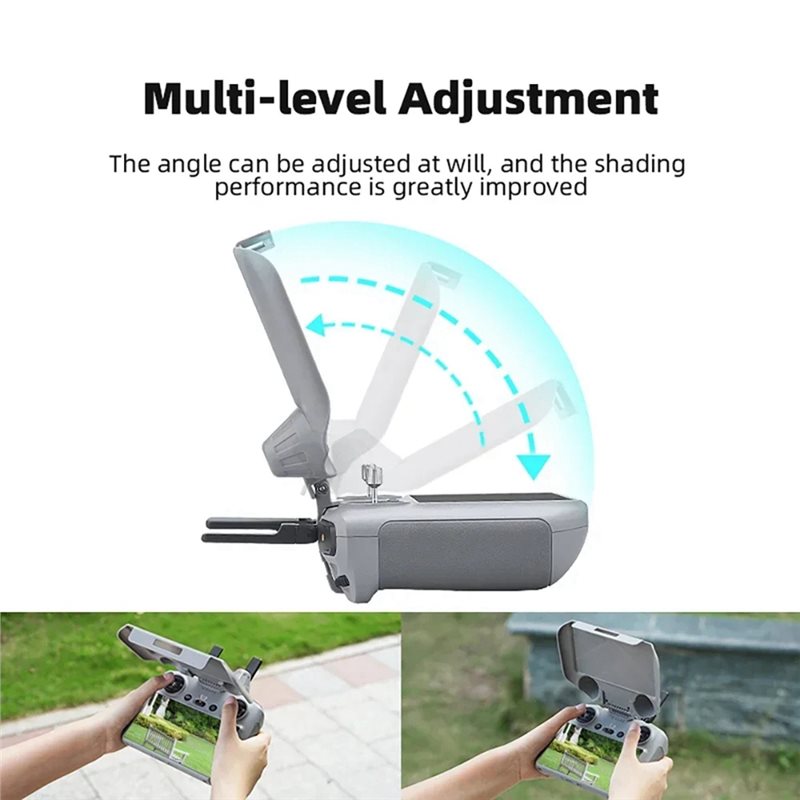 Y14A Sunshade For DJI Air 3S/  - огляд і ціна Drone Sun Shade